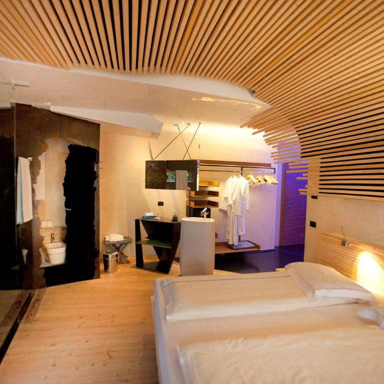 Ambienthotel PrimaLuna 3S - Junior Suite con Vista Lago Panoramica - 6