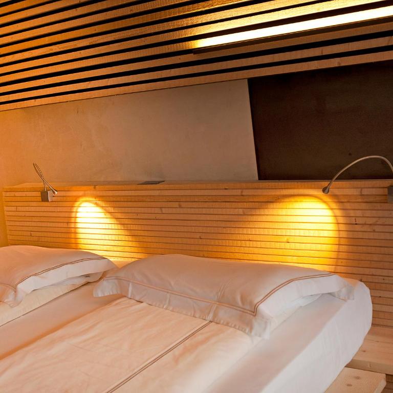 Ambienthotel PrimaLuna 3S - Junior Suite con Vista Lago Panoramica - 7