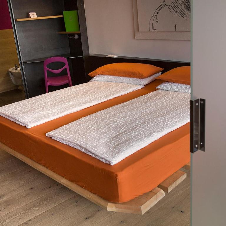 Ambienthotel PrimaLuna 3S - Suite con Giardino - 4