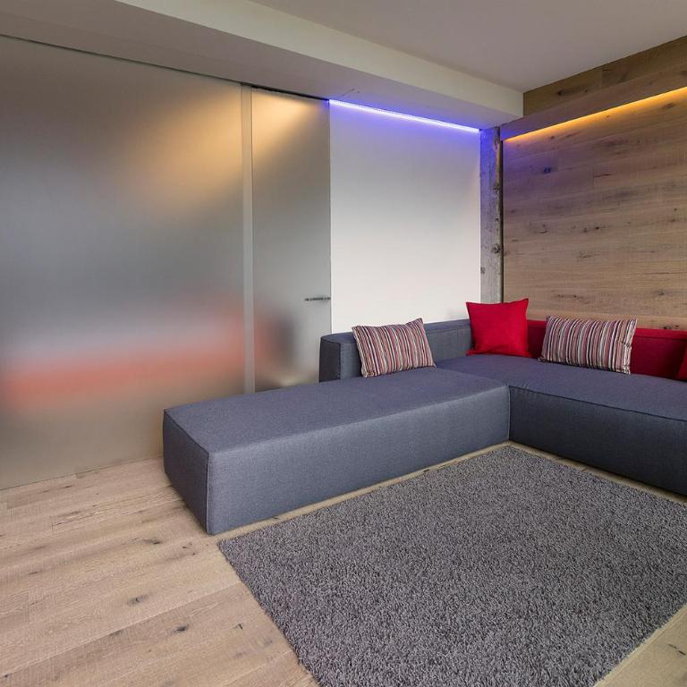 Ambienthotel PrimaLuna 3S - Suite con Giardino - 5