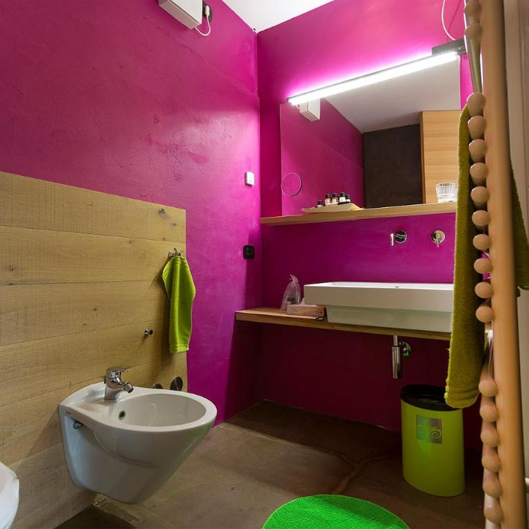 Ambienthotel PrimaLuna 3S - Suite con Giardino - 6