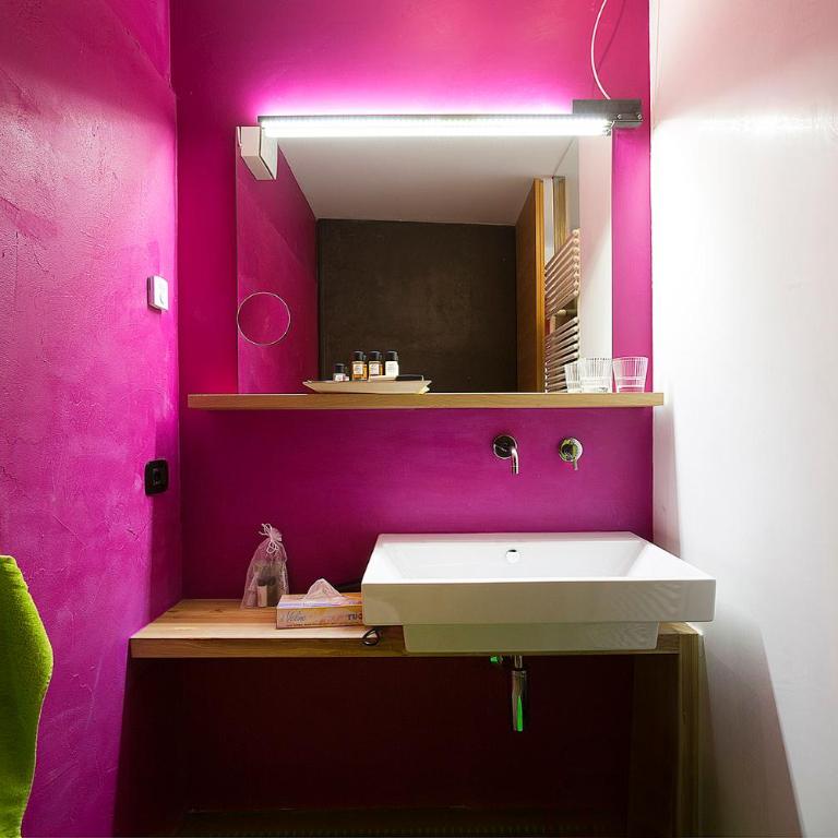 Ambienthotel PrimaLuna 3S - Suite con Giardino - 7