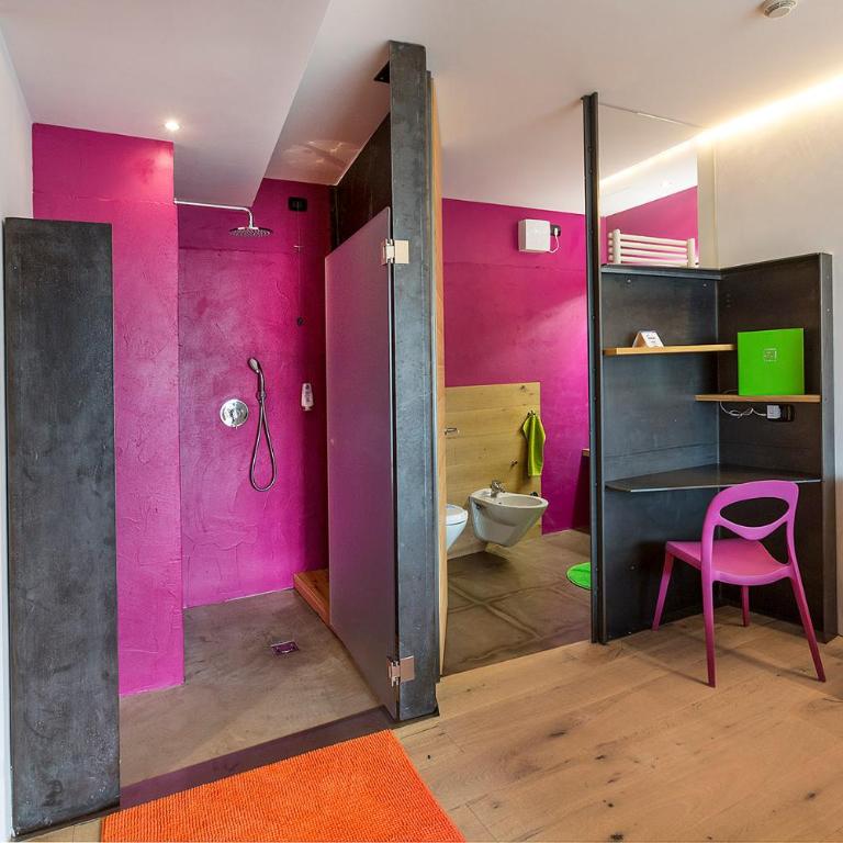Ambienthotel PrimaLuna 3S - Suite con Giardino - 8