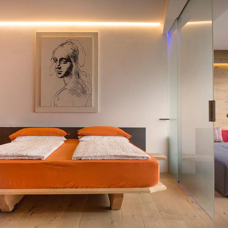Ambienthotel PrimaLuna 3S - Suite con Giardino - 2