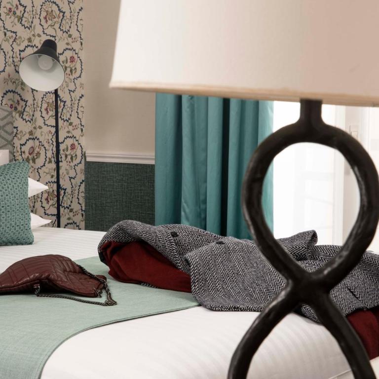 Hotel Relais Bosquet by Malone - Chambre Double ou Lits Jumeaux Classique - 6