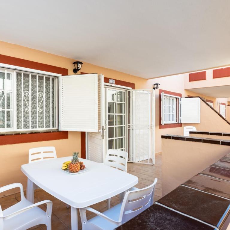 Home2Book The Heights Los Cristianos, Pool - Apartamento de 1 dormitorio - 5