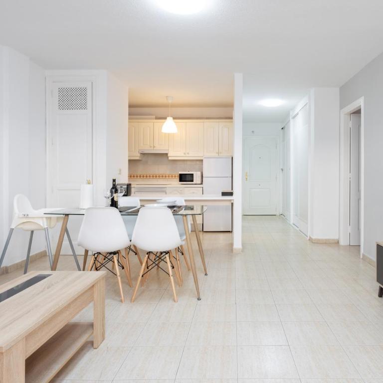 Home2Book The Heights Los Cristianos, Pool - Apartamento de 1 dormitorio - 11