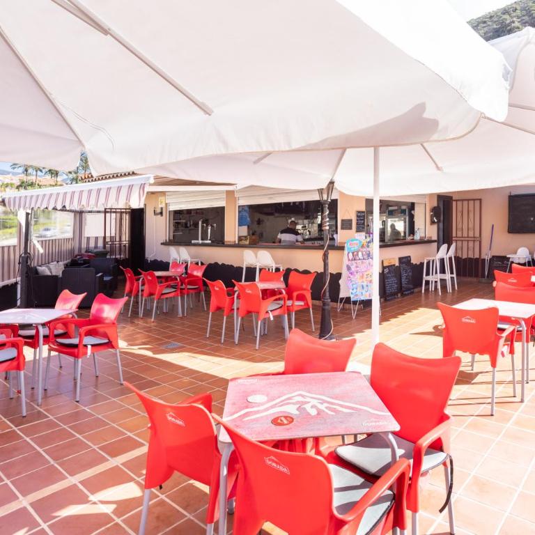 Home2Book The Heights Los Cristianos, Pool - Apartamento de 1 dormitorio - 24