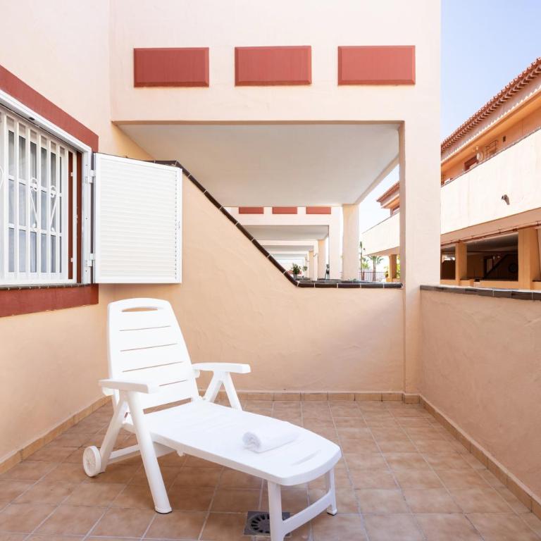 Home2Book The Heights Los Cristianos, Pool - Apartamento de 1 dormitorio - 20