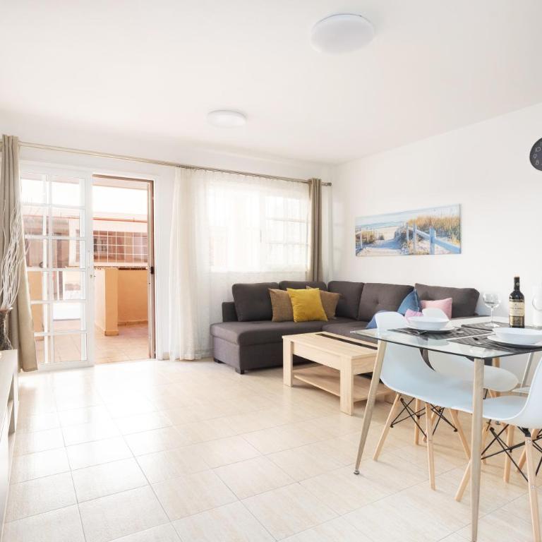 Home2Book The Heights Los Cristianos, Pool - Apartamento de 1 dormitorio - 2