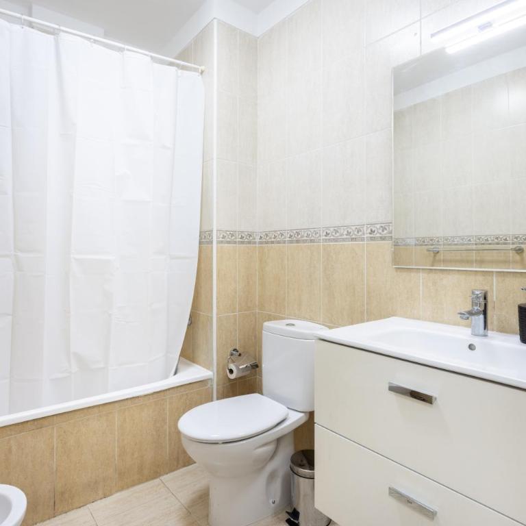 Home2Book The Heights Los Cristianos, Pool - Apartamento de 1 dormitorio - 18