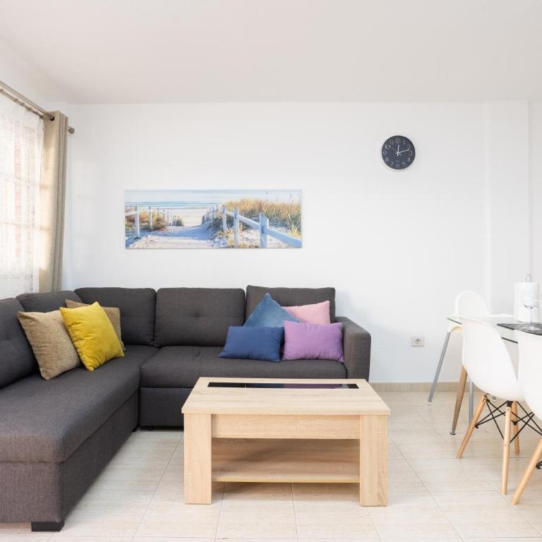 Home2Book The Heights Los Cristianos, Pool - Apartamento de 1 dormitorio - 7