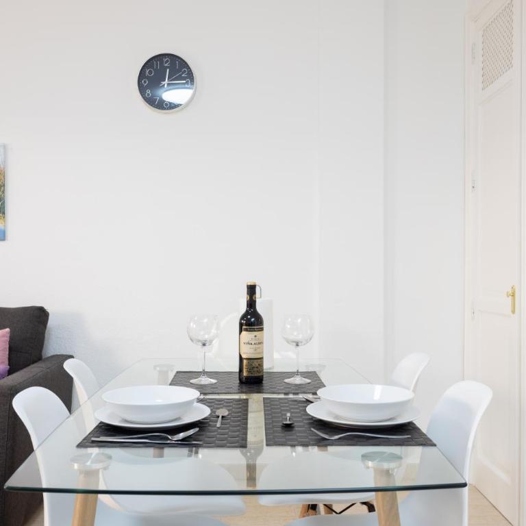 Home2Book The Heights Los Cristianos, Pool - Apartamento de 1 dormitorio - 10