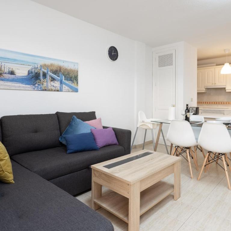 Home2Book The Heights Los Cristianos, Pool - Apartamento de 1 dormitorio - 4