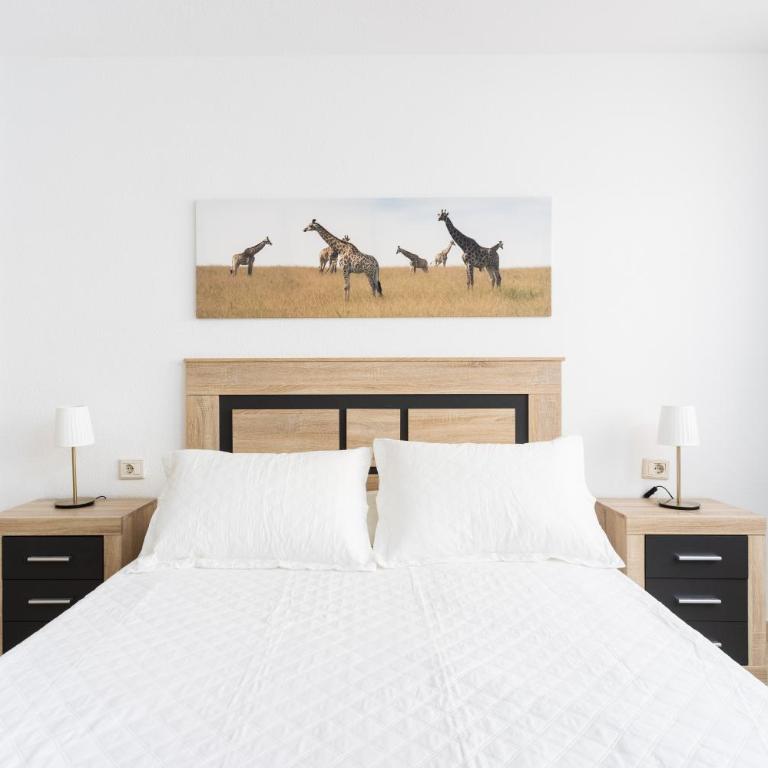 Home2Book The Heights Los Cristianos, Pool - Apartamento de 1 dormitorio - 14