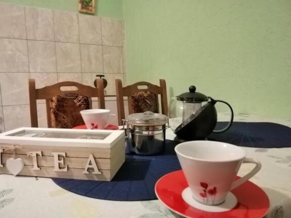 Apartment Nikitovic - Duplex Apartment - 9