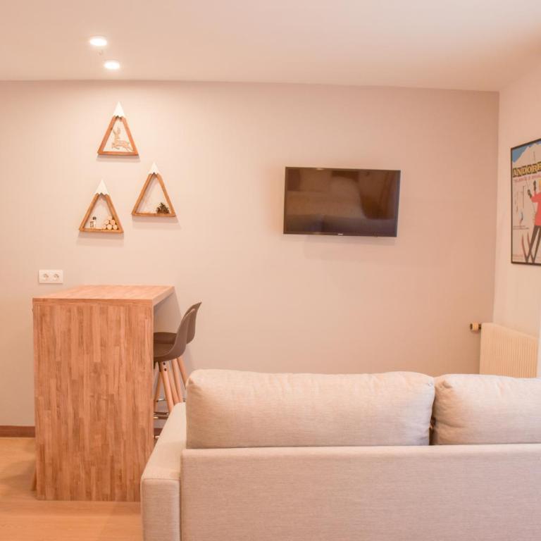 Envalira Vacances - Roc - Studio - 10