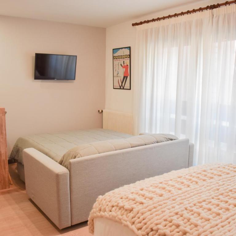 Envalira Vacances - Roc - Studio - 18