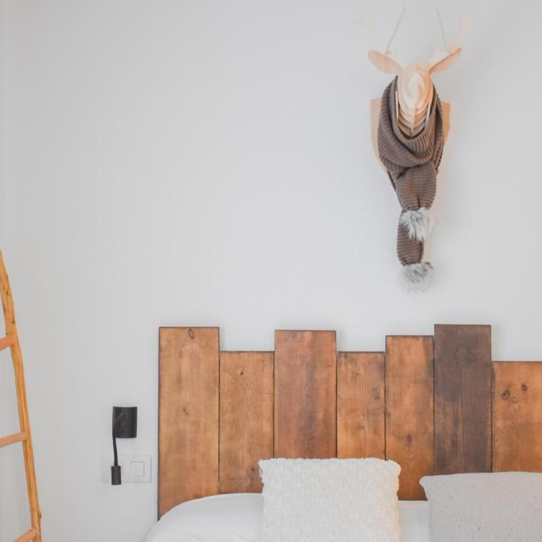 Envalira Vacances - Roc - Studio - 22