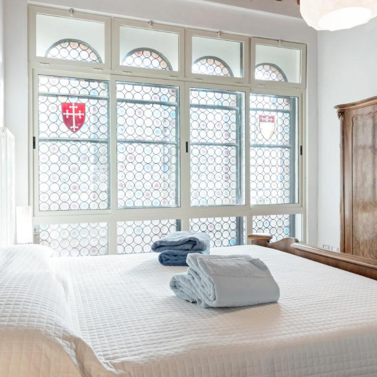 GuestHost - Exclusive Corso Italia Penthouse - Appartamento con 3 Camere da Letto - 2