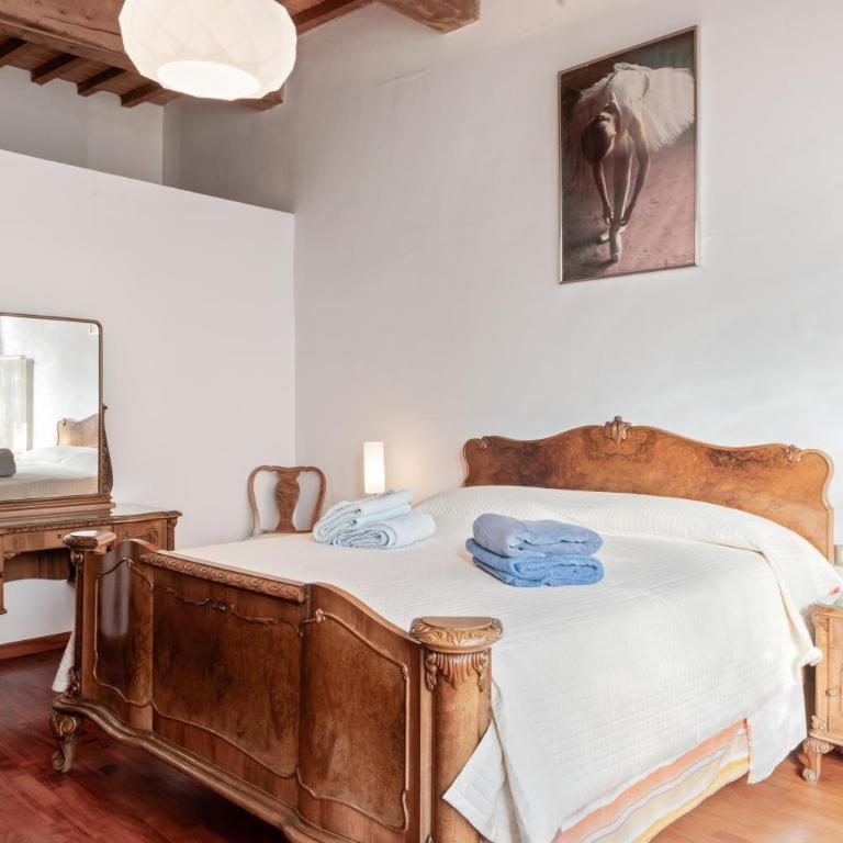 GuestHost - Exclusive Corso Italia Penthouse - Appartamento con 3 Camere da Letto - 6