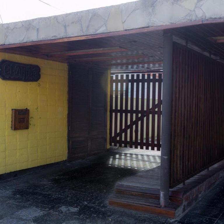 Complejo El Aljibe - Apartamento con balcón - 17