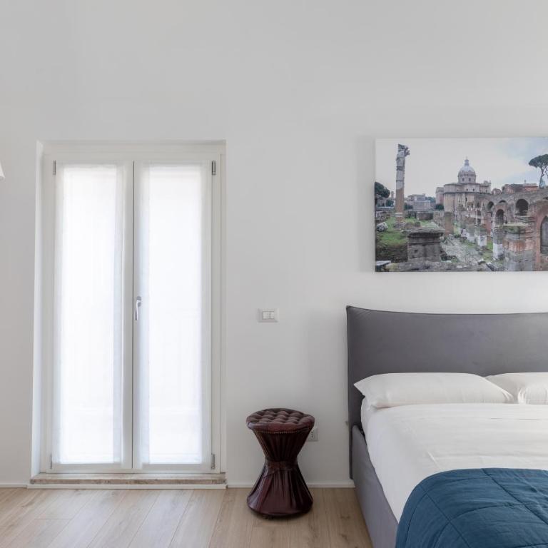 Roman Residenza - Two-Bedroom Apartment - 6