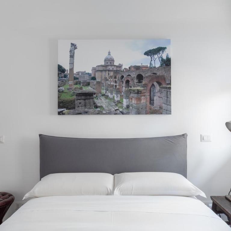 Roman Residenza - Two-Bedroom Apartment - 4