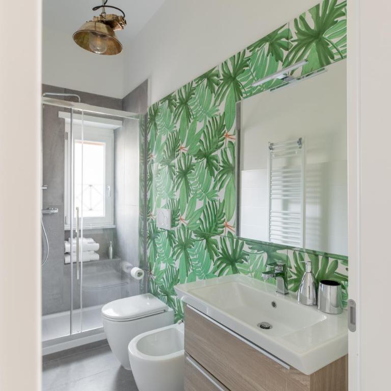 Roman Residenza - Two-Bedroom Apartment - 24