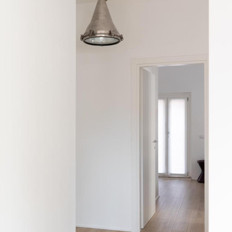 Roman Residenza - Two-Bedroom Apartment - 23
