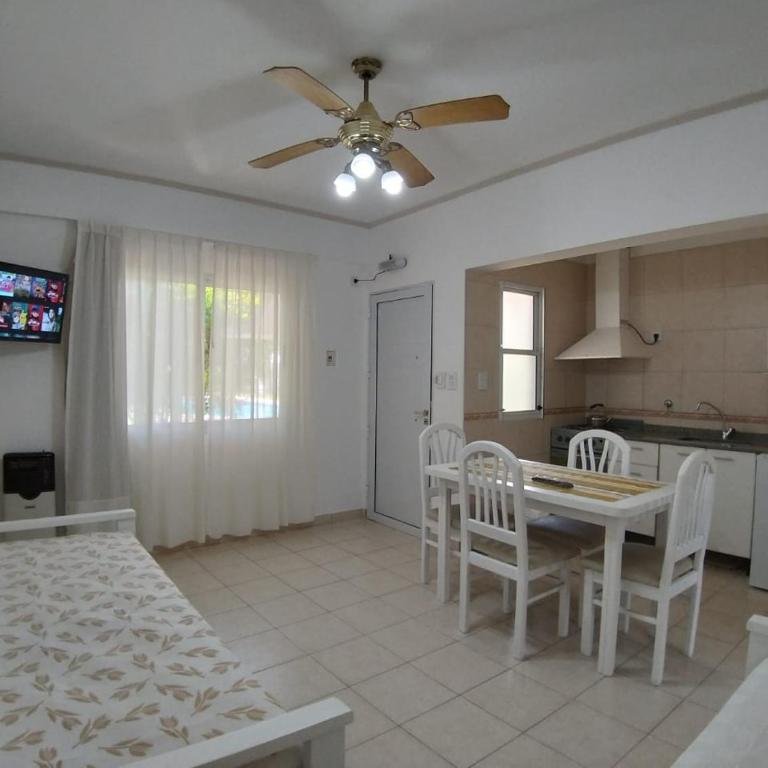 Mediterraneo Apart Hotel - Apartamento Superior - 1