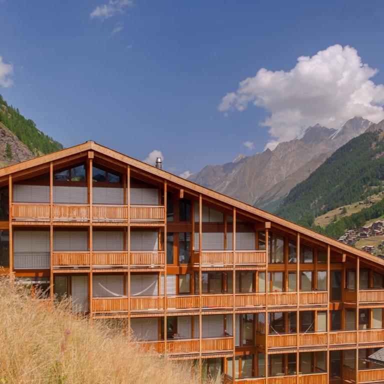 Meric Apartment - Apartamento Pollux - 3