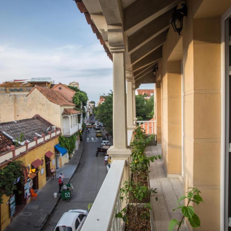Townhouse Boutique Hotel - Suite de 2 dormitorios - 1