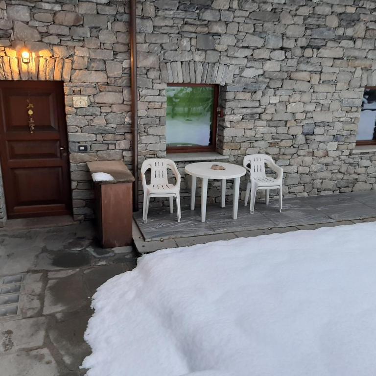 La Tanière - Appartamento con 2 Camere da Letto - 22