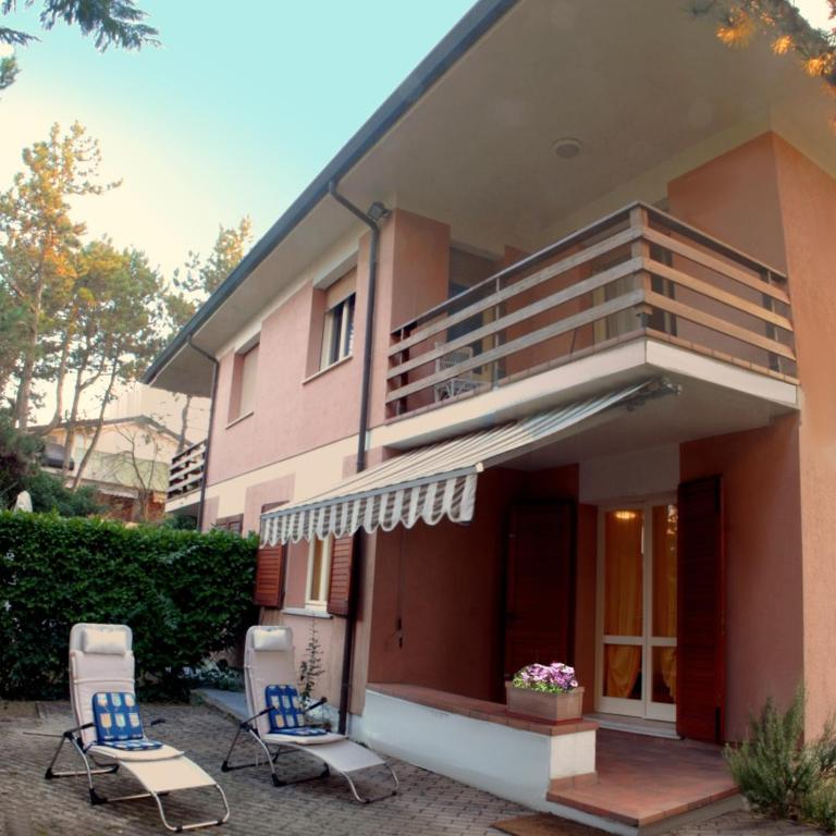 Villa Rossana - Casa con 3 Camere da Letto - 1