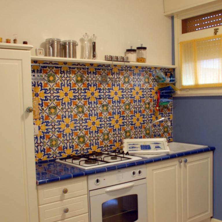 Villa Rossana - Casa con 3 Camere da Letto - 5