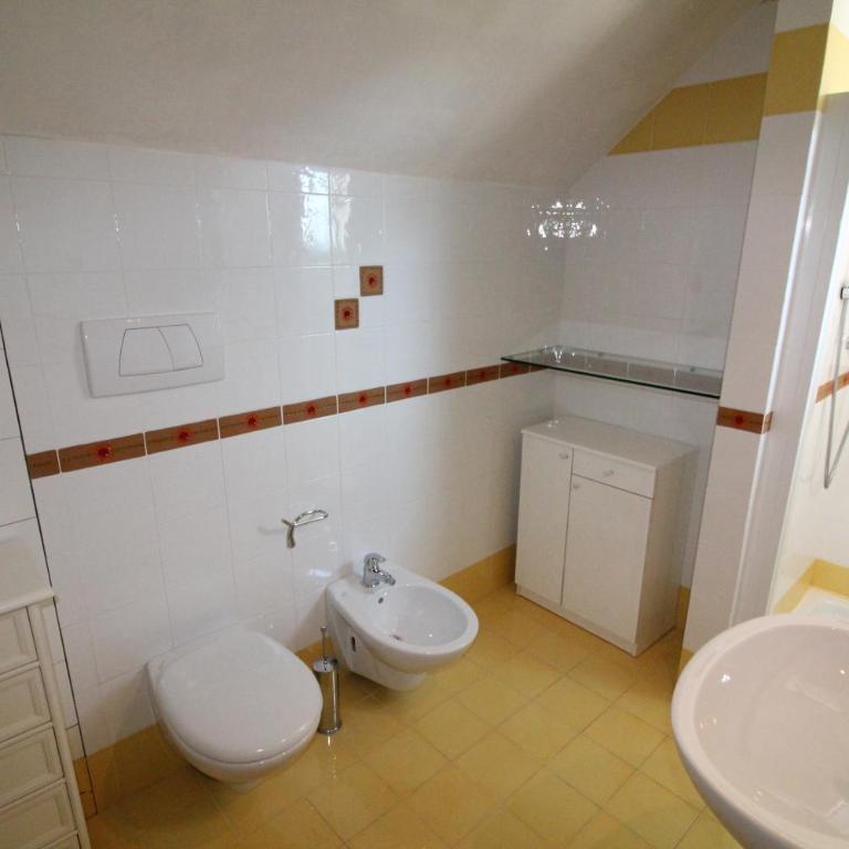 Villa Rossana - Casa con 3 Camere da Letto - 9