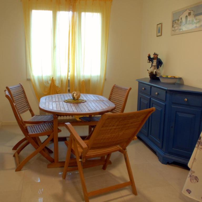 Villa Rossana - Casa con 3 Camere da Letto - 12