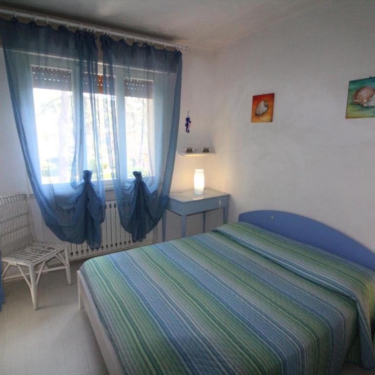 Villa Rossana - Casa con 3 Camere da Letto - 13