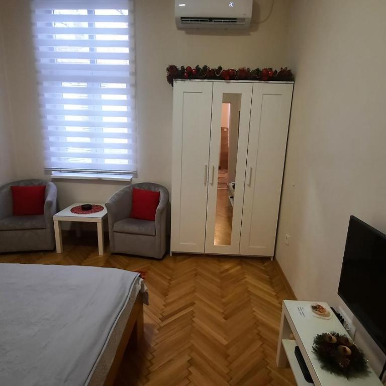 Belgrade 1911 apartment - Apartman sa 1 Spavaćom Sobom - 3