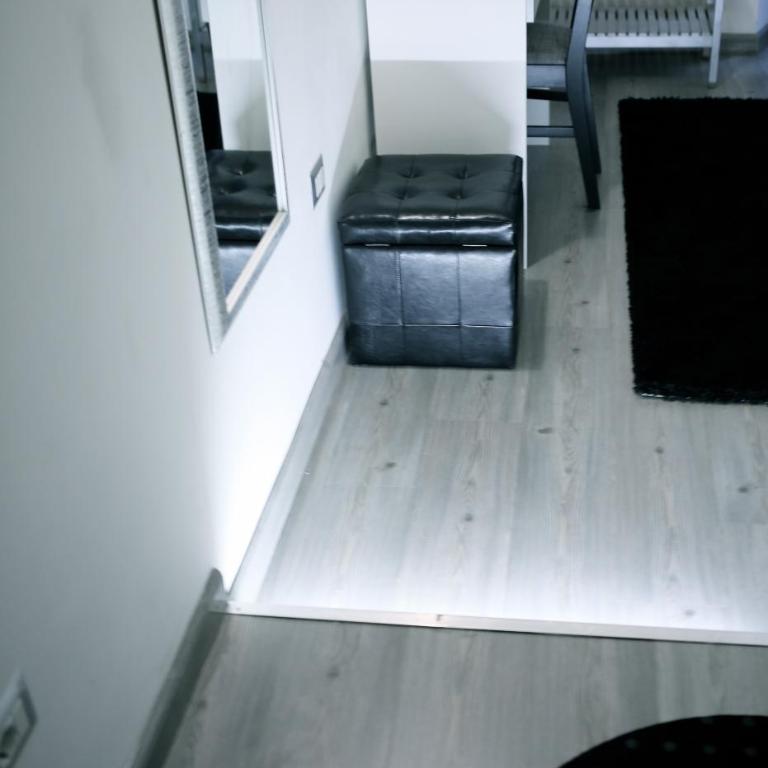 Arts & Rooms - Triple Room with Private External Bathroom - 9
