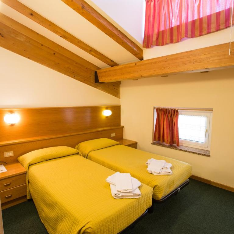 Hotel Fai - Economy Double or Twin Room - 3