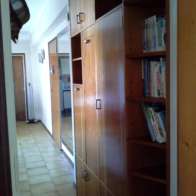 Buenos Aires 2525 - Apartamento de 1 dormitorio - 19