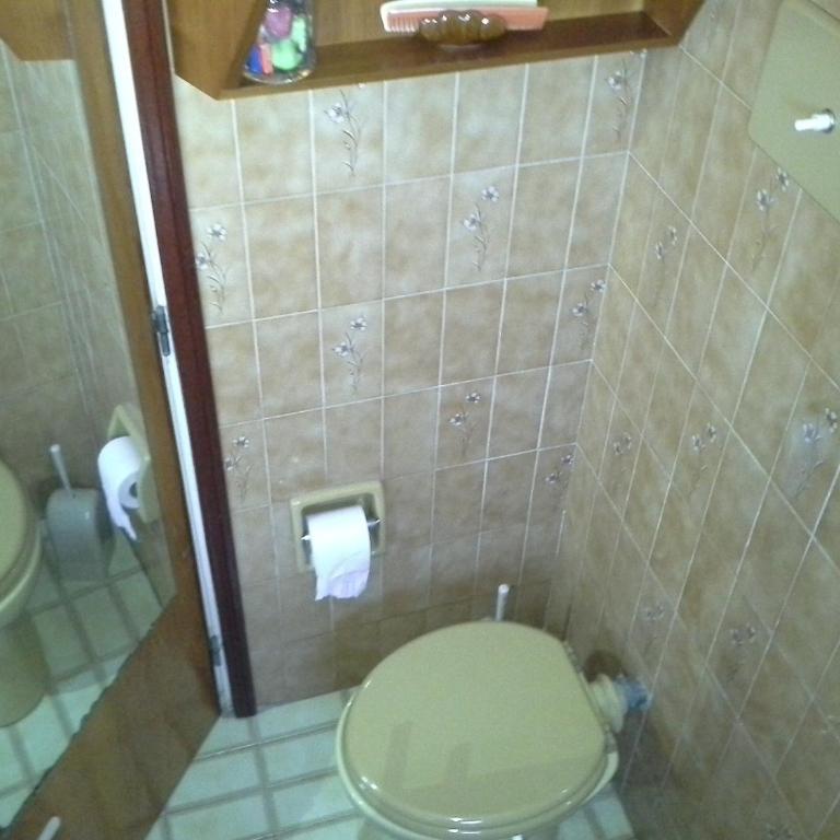 Buenos Aires 2525 - Apartamento de 1 dormitorio - 30
