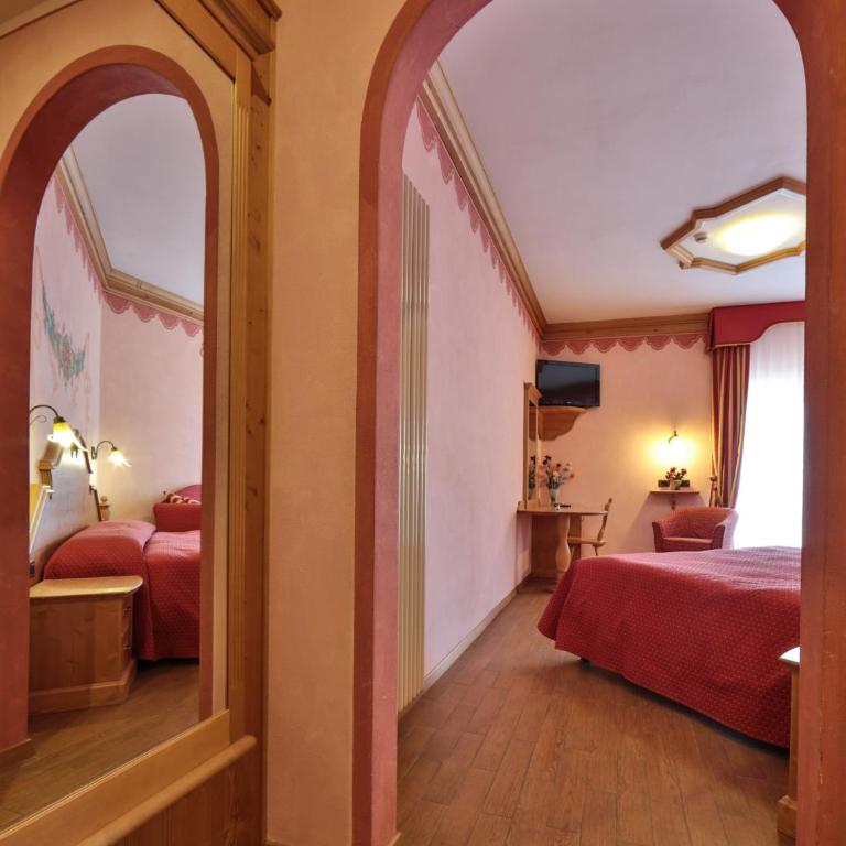 Hotel Fai - Standard Double or Twin Room - 1