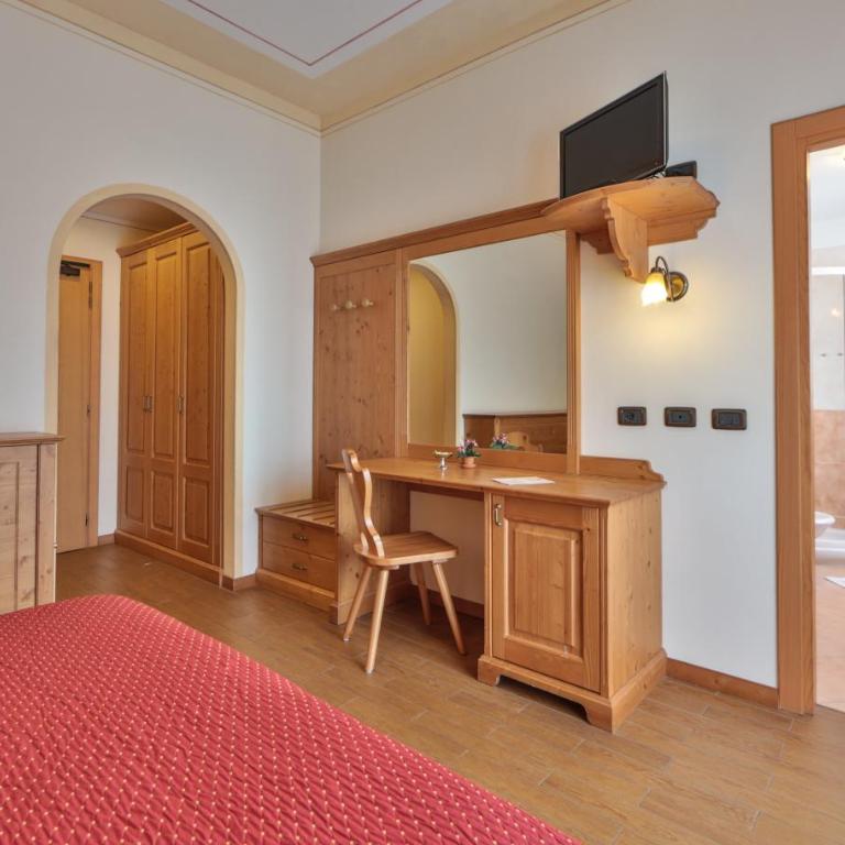 Hotel Fai - Standard Double or Twin Room - 4