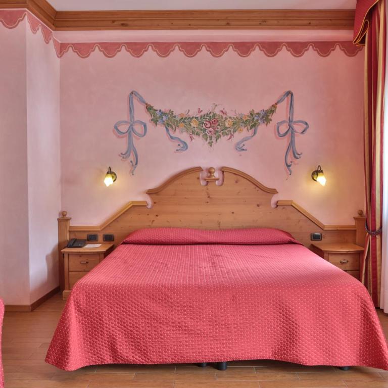 Hotel Fai - Deluxe Double or Twin Room - 3