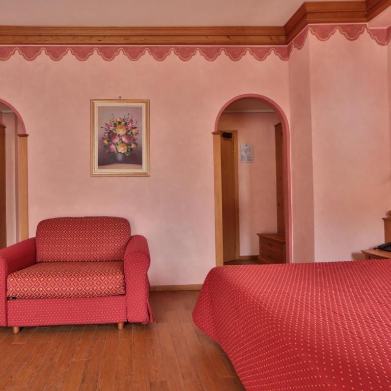 Hotel Fai - Deluxe Double or Twin Room - 4