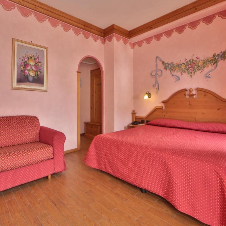 Hotel Fai - Deluxe Double or Twin Room - 5