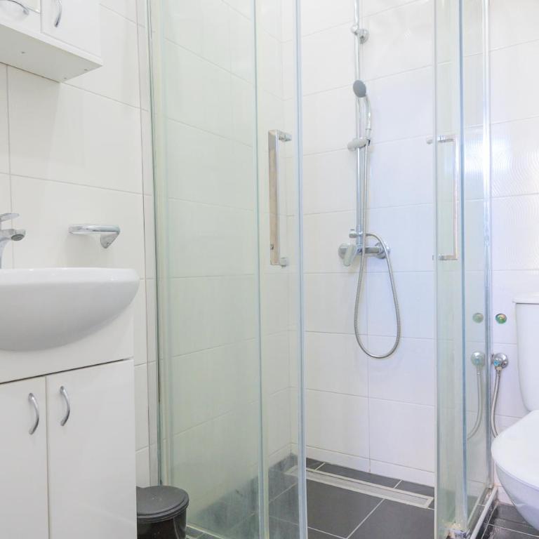 Studio Simonovic - Apartman sa 1 Spavaćom Sobom - 5